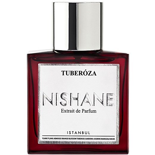Nishane Perfumy dla Mężczyzn, Tuberoza - Extrait De Parfum - 50 Ml, 2019, 50 ml Nishane  50 ml RAFFAELLO NETWORK