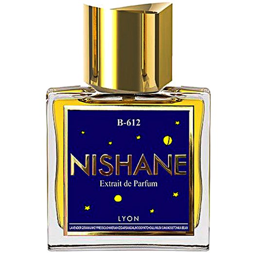 Nishane Perfumy dla Kobiet, B-612 - Extrait De Parfum - 50 Ml, 2019, 50 ml  Nishane 50 ml RAFFAELLO NETWORK