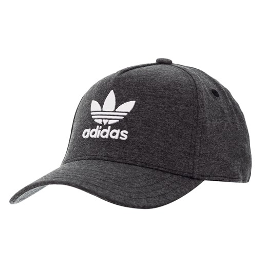Adidas czapka z daszkiem męska czarna 