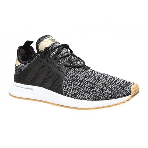 Buty sportowe męskie Adidas x_plr sznurowane 