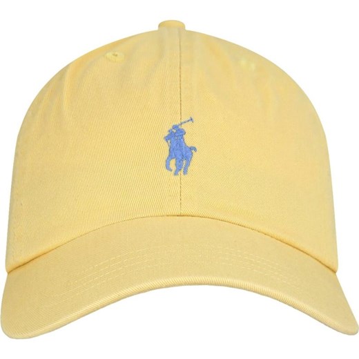 Polo Ralph Lauren czapka z daszkiem męska 