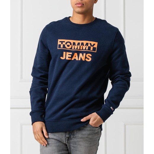 Bluza męska Tommy Jeans 