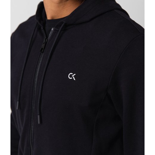 Bluza sportowa Calvin Klein 