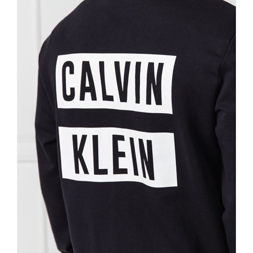 Calvin Klein bluza sportowa 
