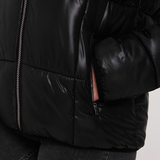 Kurtka USA Pro Quilted Jacket Ladies