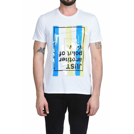 T-shirt (2 kolory) - Just Cavalli XL 900   S dantestore.pl