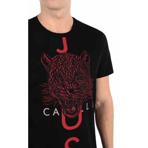 T-shirt JUST (3 kolory) - Just Cavalli XL 900   M dantestore.pl