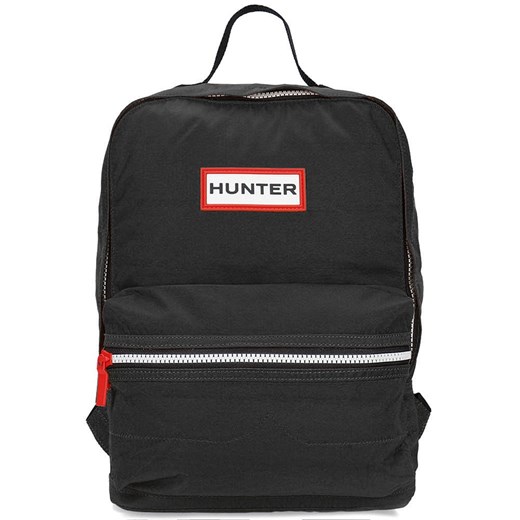 Hunter Original Backpack - Plecak Dziecięcy - JBB6005KBM BLACK  Hunter UNI MIVO