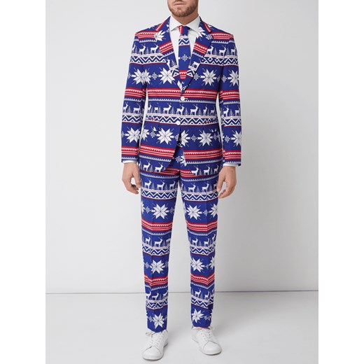 Garnitur męski Opposuits 