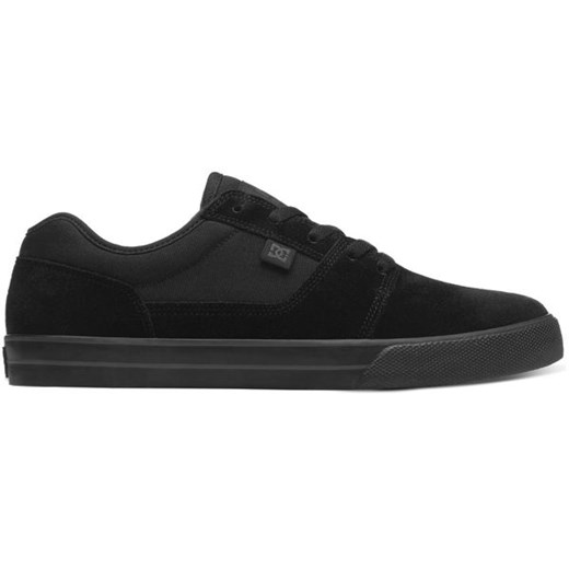 Buty Tonik DC Shoes (czarne)  Dc Shoes 42 1/2 wyprzedaż SPORT-SHOP.pl 