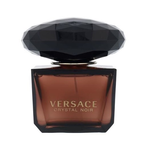 Versace Crystal Noir   Woda perfumowana W 90 ml Versace   perfumeriawarszawa.pl