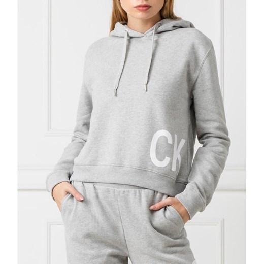 Calvin Klein Jeans Bluza | Regular Fit Calvin Klein  XS Gomez Fashion Store