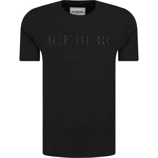 Iceberg T-shirt | Regular Fit Iceberg  M Gomez Fashion Store