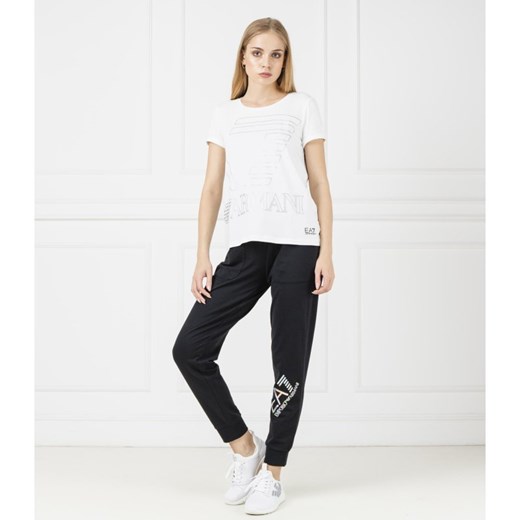 EA7 T-shirt | Slim Fit  Ea7 XS Gomez Fashion Store