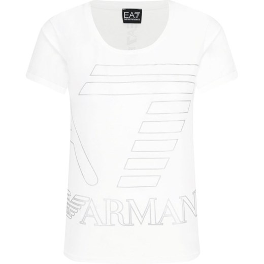 EA7 T-shirt | Slim Fit Ea7  M Gomez Fashion Store