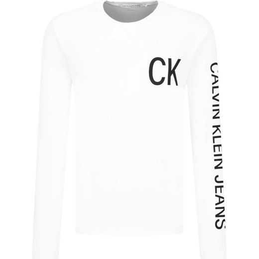 Calvin Klein Jeans Longsleeve CK Jeans | Regular Fit Calvin Klein  XXL Gomez Fashion Store