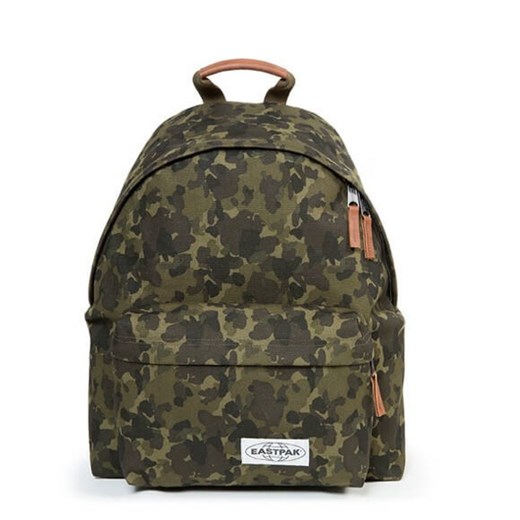 PLECAK Padded Pak'r® Opgrade CAMO Eastpak   runcolors.pl