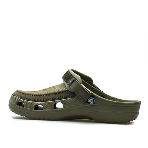 Klapki Crocs 205177/22Y Espresso/Khaki  Crocs  Arturo-obuwie