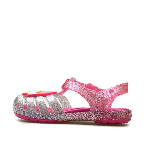 Sandałki Crocs 205535/6PD Różowe ombre  Crocs  Arturo-obuwie