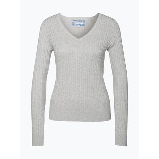 Sweter damski Marie Lund casual gładki/gładka 