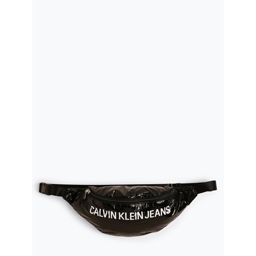 Calvin Klein Jeans - Saszetka damska, czarny  Calvin Klein One Size vangraaf