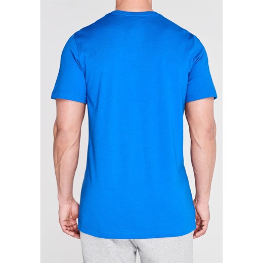 Koszulka z krótkim rekawem adidas Horizon Linear T Shirt Mens