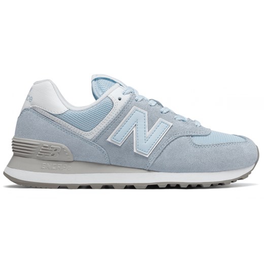 New Balance WL574ESC New Balance  36.5 promocyjna cena omodo.pl 