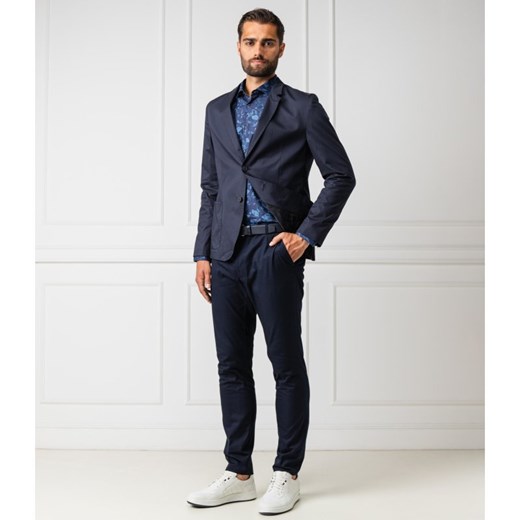 Hugo Koszula Erondo | Extra slim fit Hugo Boss  41 Gomez Fashion Store