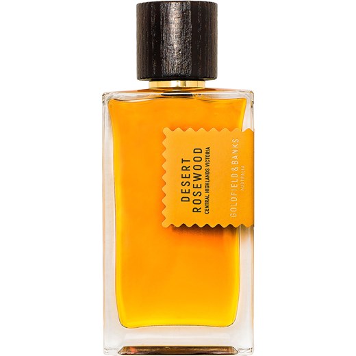 Goldfield & Banks Perfumy dla Mężczyzn, Desert Rosewood - Perfume Concentrate - 100 Ml, 2019, 100 ml  Goldfield & Banks 100 ml RAFFAELLO NETWORK