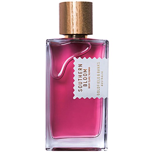 Goldfield & Banks Perfumy dla Kobiet, Southern Bloom - Perfume Concentrate - 100 Ml, 2019, 100 ml Goldfield & Banks  100 ml RAFFAELLO NETWORK