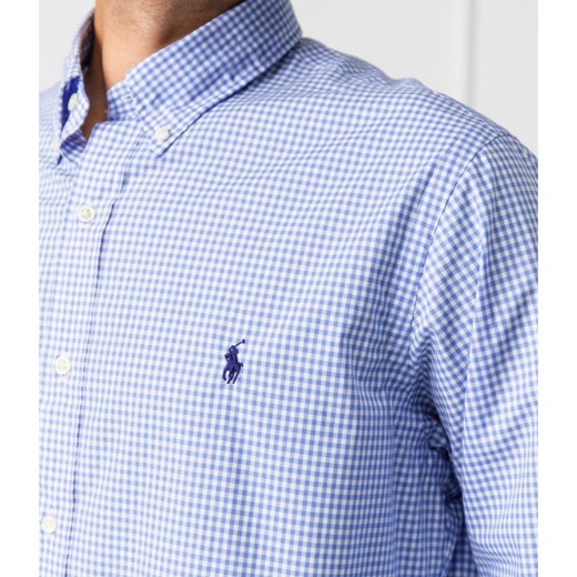 Polo Ralph Lauren Koszula | Slim Fit  Polo Ralph Lauren L Gomez Fashion Store