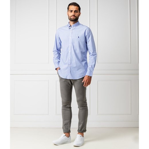 Polo Ralph Lauren Koszula | Slim Fit  Polo Ralph Lauren M Gomez Fashion Store
