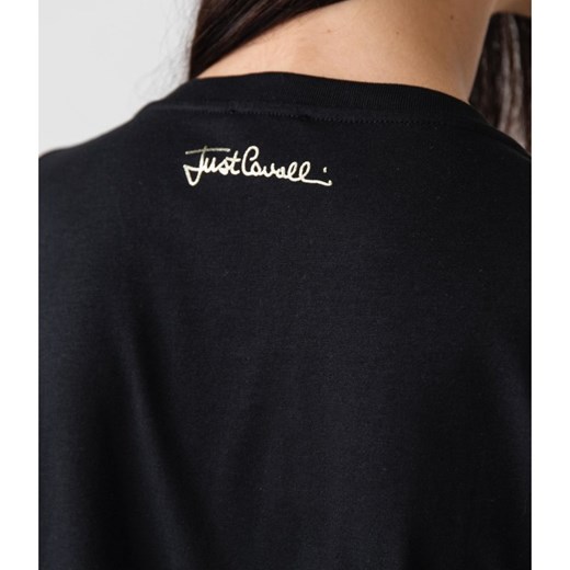 Just Cavalli T-shirt | Loose fit Just Cavalli  S Gomez Fashion Store