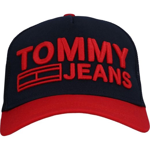 Czapka z daszkiem męska Tommy Hilfiger 