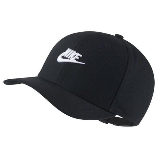 Czapka z daszkiem NIKE U NSW CLC99 CAP FUT SNAPBACK Nike  UNI e-sportline.pl