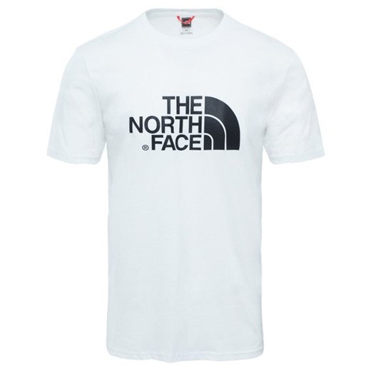 T-shirt męski The North Face Easy Tee The North Face  S Sansport