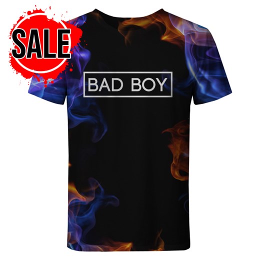 Koszulka - Bad boy