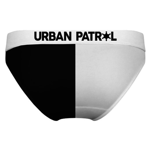 Strój kąpielowy Urbanpatrol 