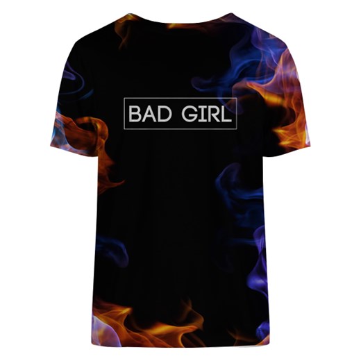 Koszulka damska - Bad Girl