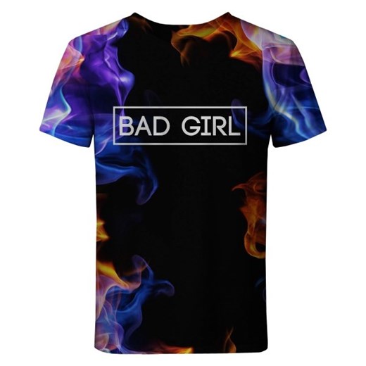 Koszulka - Bad girl