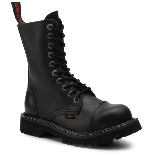 Buty damskie Nagaba