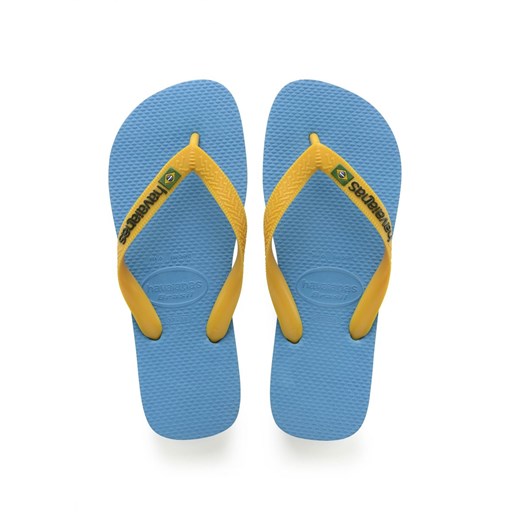 Klapki damskie Havaianas letnie 