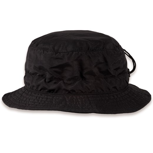 Foldy Czarny - kapelusz czapki-co czarny kapelusz