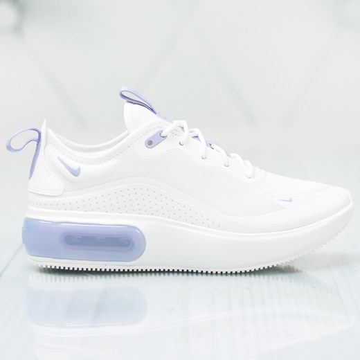 Buty sportowe damskie Nike do biegania płaskie