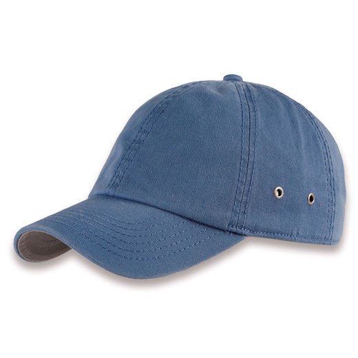 Action -  Błękitny czapki-co niebieski bawełniane