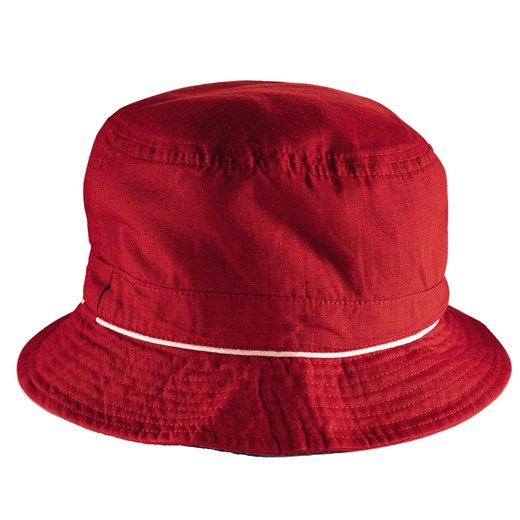 Rolly Summer Czerwony - kapelusz
