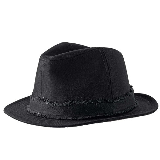 Kili Czarny - kapelusz czapki-co czarny kapelusz