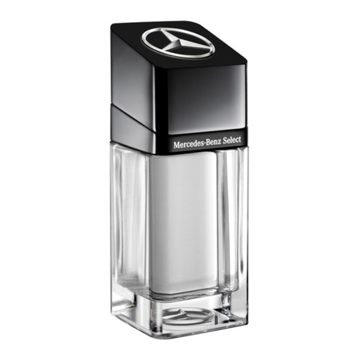 Mercedes-Benz Select woda toaletowa 100 ml  Mercedes-Benz 1 okazyjna cena Perfumy.pl 