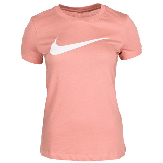 Bluzka sportowa różowa Nike 