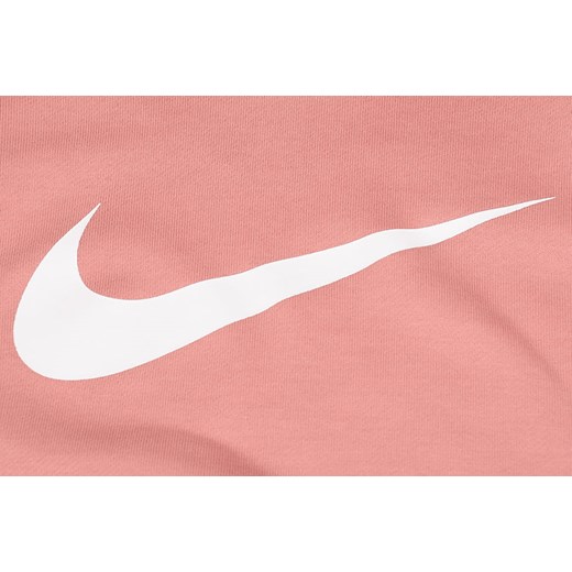 Bluza sportowa Nike w nadruki 